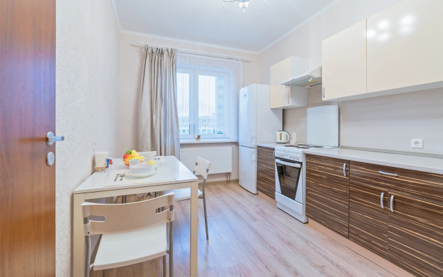 Квартира у Метро Академическая