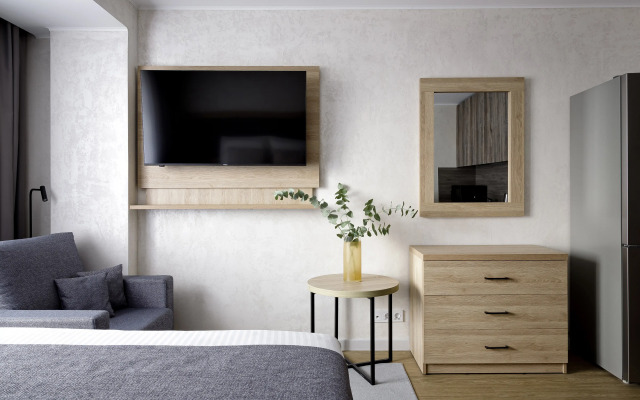 Апартаменты Grand Palace 827