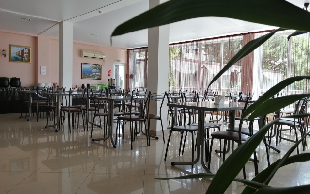 Afrodita Hotel