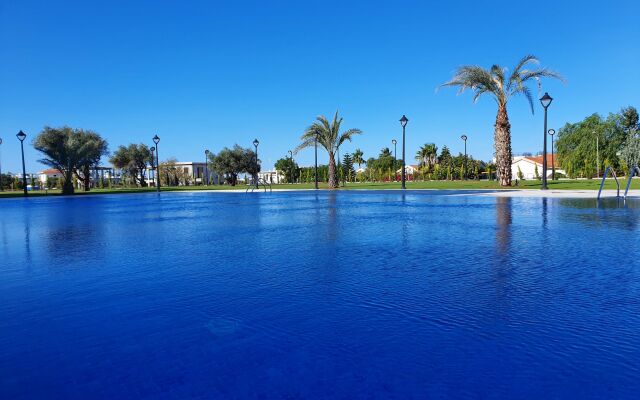 Mc Palace Hotel