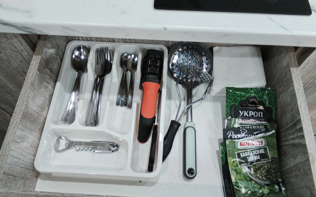 Апартаменты на Красной Армии 136/8