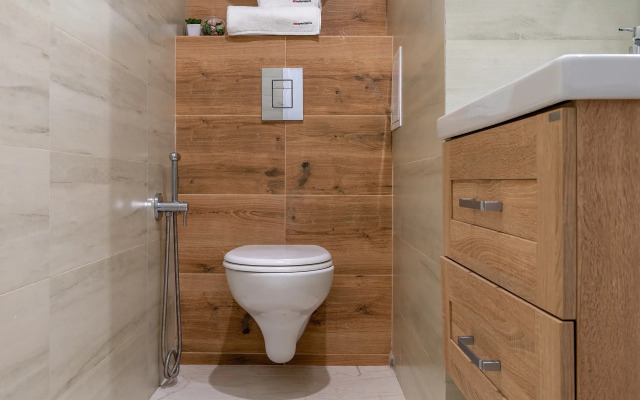 Red Apartments Art Layt Siti Apartament Martel Apartments