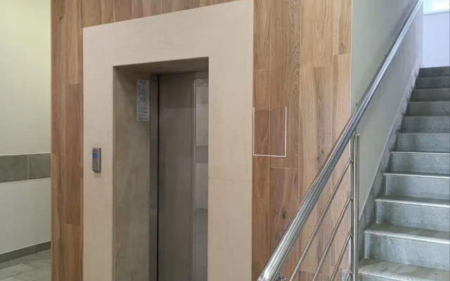 Apartamenty Uutnaa studia v serdce goroda