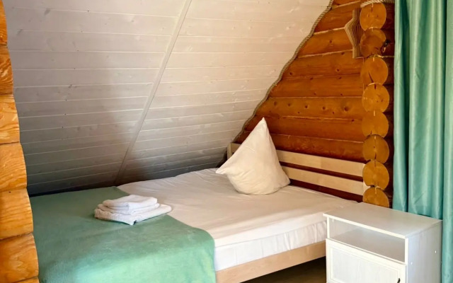 Гостевой Дом Журавушка