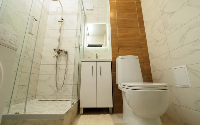 Апартаменты Краснинское шоссе, 32