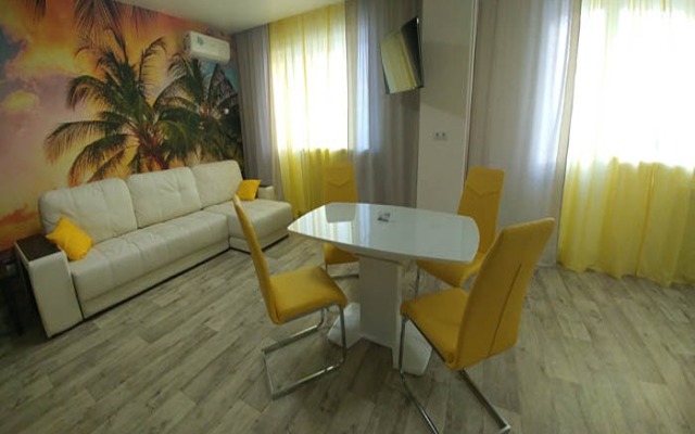 Квартира на Федерации 130А 17154