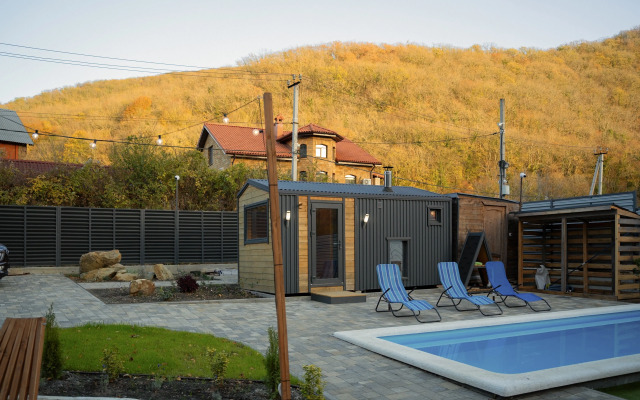 Limon&myata Glamping