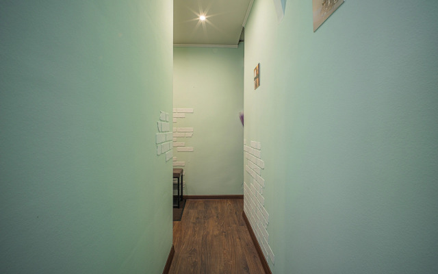 Квартира Двухкомнатная квартира в черте исторического центра Калининграда