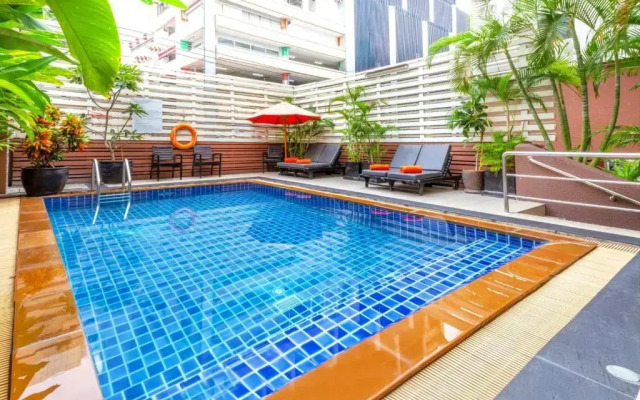 FuramaXclusive Sukhumvit