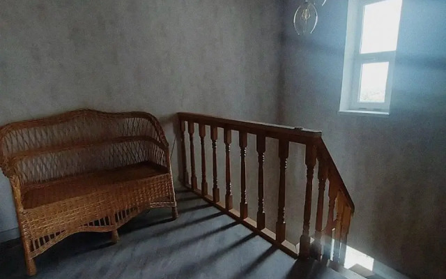 V Zheleznovodske Private House