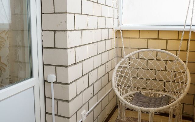 Апартаменты Right Room на Солнечном Бульваре 18