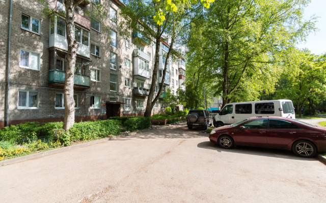 Квартира уютная в центре города