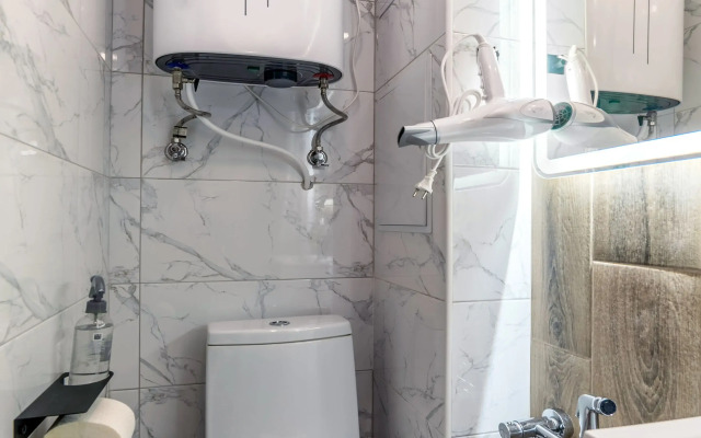 Sun City V Tsentre Sochi Apartment