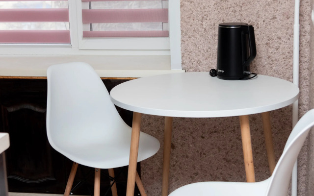 Квартира Sweet Home вблизи краевой больницы и глазного центра