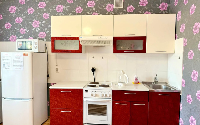 Квартира Lofthouse