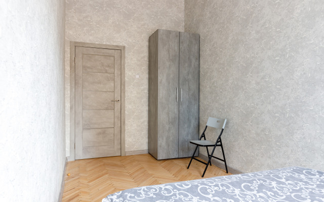 Апартаменты на Радищева 5-7