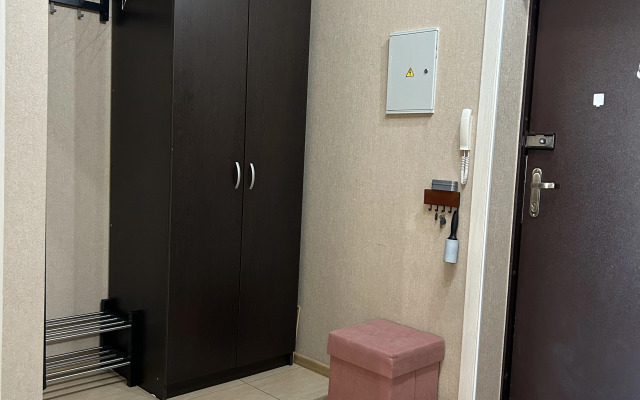 Апартаменты на 4-х Brauni