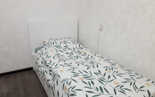 Апартаменты Like Home на Октябрьской 43