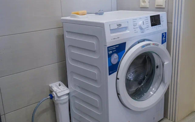 Гостевой дом Tour House у Каспия