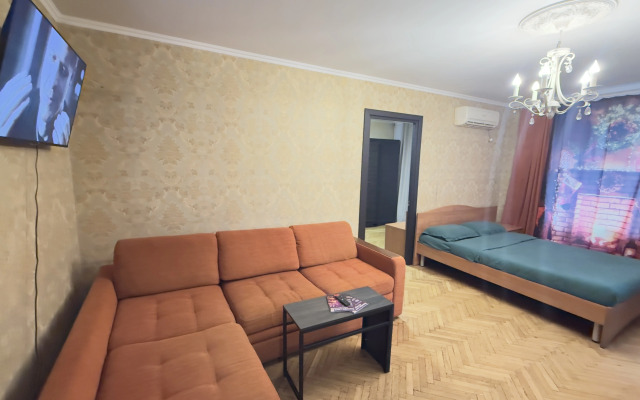 Квартира Двух комнатная на Проспекте Мира 190