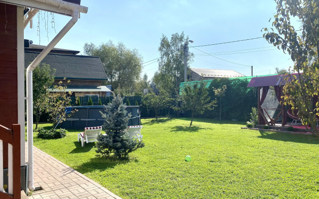 Частный дом Снять дом посуточно