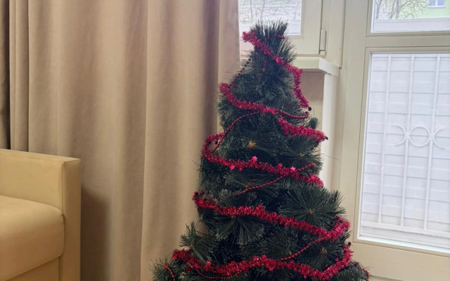 Апартаменты на Обойной 10