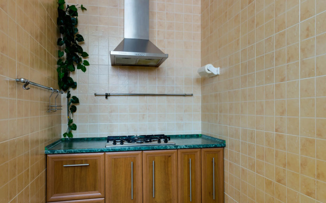 Гостевой дом Апрель