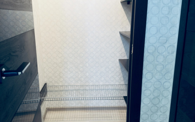 Апартаменты на набережной