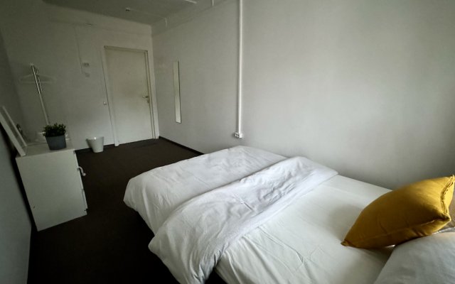 Na Nikitskoy (km10) Living quarters