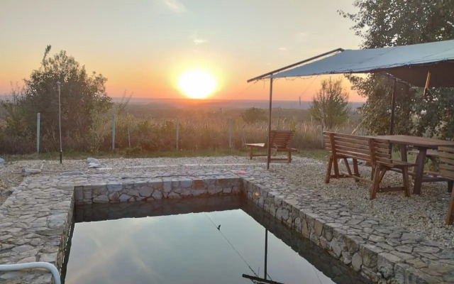 Dao View Yasnye Prostory Guest House