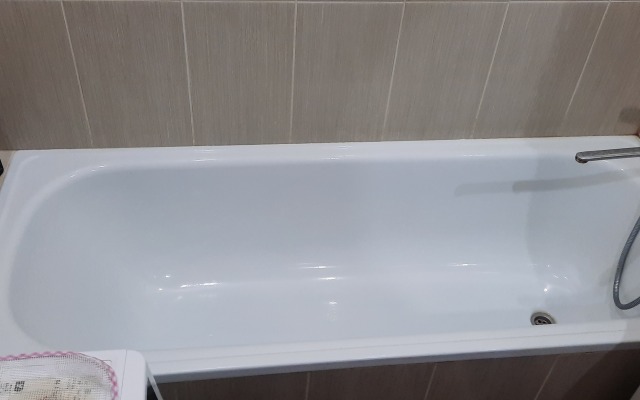 Apartamenty Orekhovoy Flat