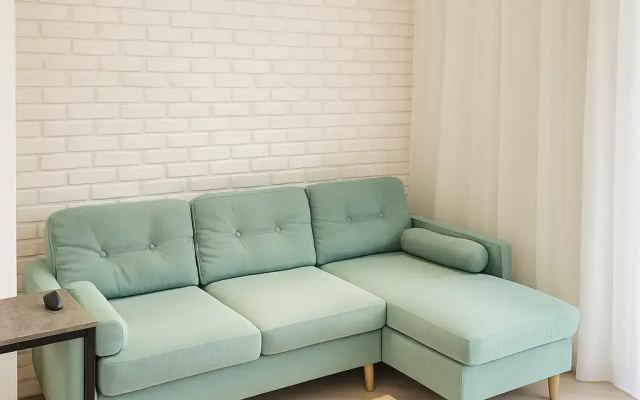 Zhk Privilegiya Flat - Apartment in 科佩伊斯克 - Photo 3