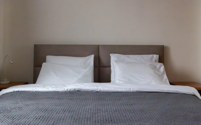 Квартира двухэтажная трешка с мансардой у метро Войковская. Гостемания