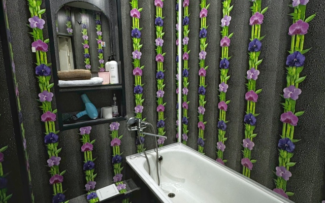 Lebed Apartments