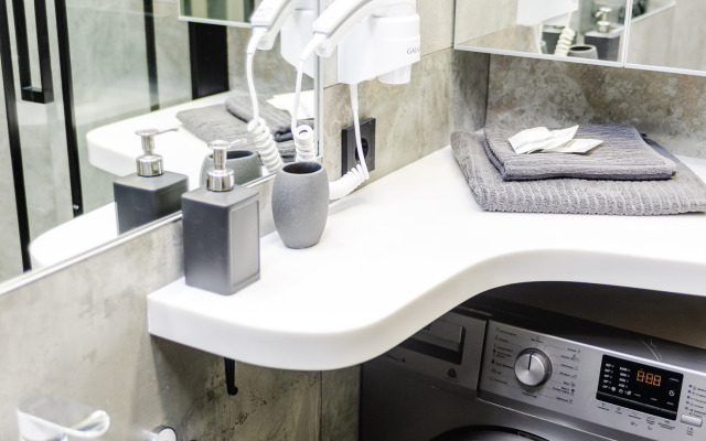 Апартаменты Лофтрент 471