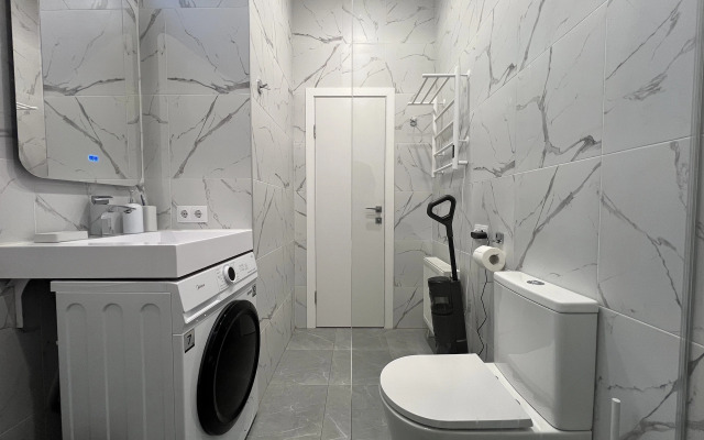 Квартира на улице Никитина 16