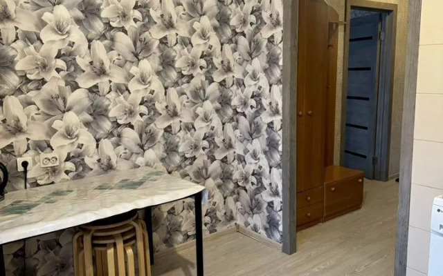 Na Naugorskom Shosse 96 Flat