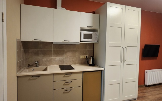 Квартира Лайково Мелоди 21/4