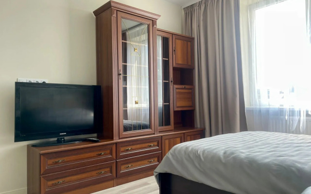 Gorizont Flat