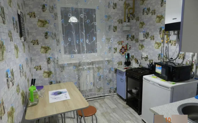 Апартаменты на улице Тарасова 54/2