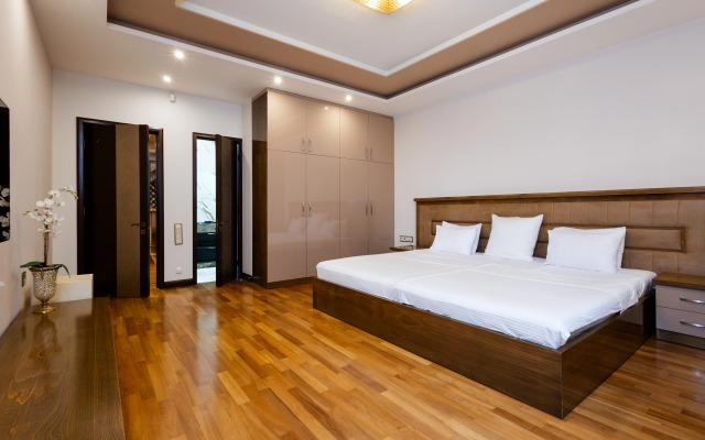 Квартира уютная на Северном проспекте HH555