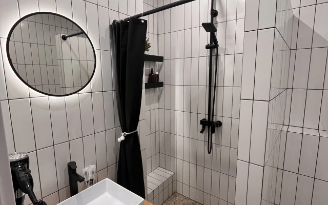 Апартамены Студия 74