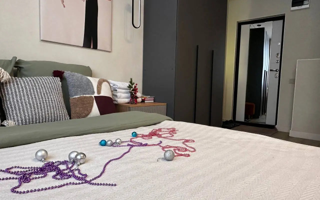 Квартира в центре города