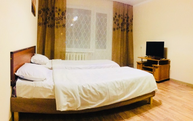 Southern City Flat APartments