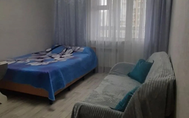 B-R Yuzhny D13 Flat