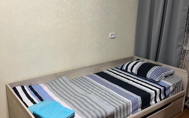 Апартаменты sweet-apartment на Талнахской 52