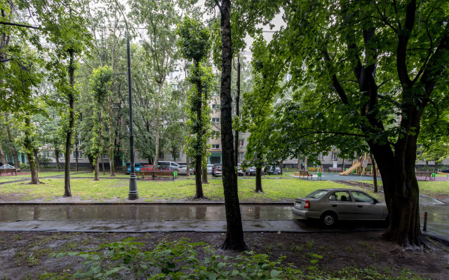 Апартаменты у Метро Новогиреево 1