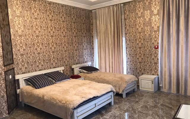 Chekhova 95 Guest House