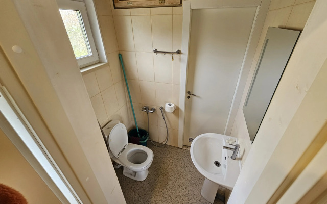 Шале Мини-база Крутицы с терассой