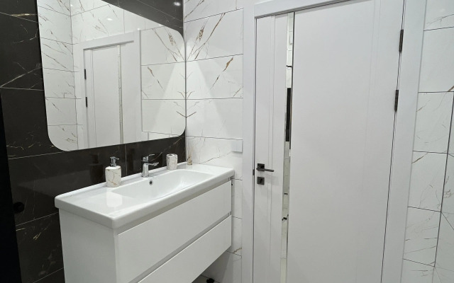 S Terrasoy Private house